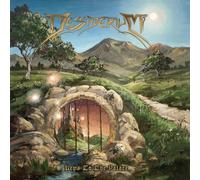 Dessiderium - Keys To The Palace