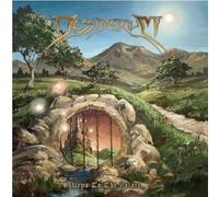 Dessiderium - Keys To The Palace