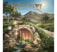 Dessiderium - Keys To The Palace[Random Eco-Mix 2 LP] [Vinyl LP] [VINYL]
