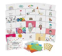 Dessie 30 Unique Thinking Of You Cards With Greetings Inside