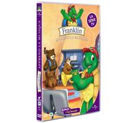 DESSIN ANIME - Franklin : Franklin apprend la musique [FR Import] (1 DVD)