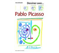 Dessiner avec... Pablo Picasso
