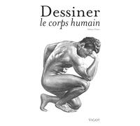 Dessiner le corps humain