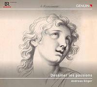 Dessiner les passions