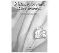 Dessiner un cœur, dire l'amour...: Le symbole du cœur, reflet de l’hétéronormativité dans la culture visuelle contemporaine.