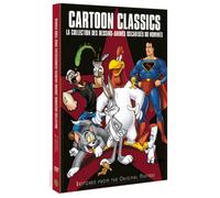 Dessins Animes Warner Bros-DVD Nomines&Recompenses aux Oscars