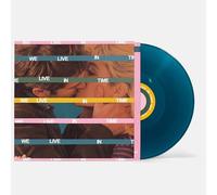 Dessner, Bryce - We Live in Time (Original Soundtrack) [Color Vinyl] [VINYL]