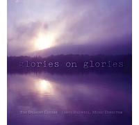 Dessoff Choirs - Glories on Glories