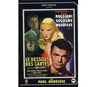 Dessous des Cartes (Le)
