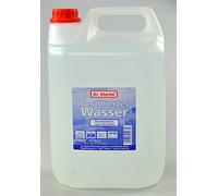 Dest. Wasser 5 L || Distilled Water Pure Quality