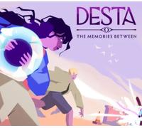 Desta: The Memories Between PC Steam CD Key