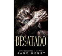 Destado: Un Romance Oscuro de Enemigos a Amantes de la Bratva (Reyes de la Bratva)