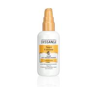 Destange Nutri-Extreme Oil Cream Fine / Light, 100 ml