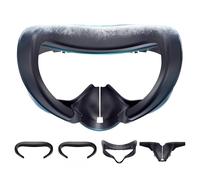 DESTEK Cooling Face Pad for Meta Quest 3S, Not for 3, Stops Overheating