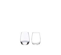 destillate Spirit glasses