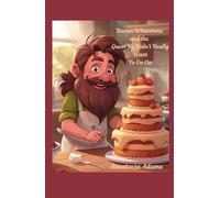 Destin Whitestone and the Quest He Didn't Really Want to Go On (Oklahoma Fey Series)