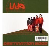 Destination 2000 : Unknown Artist - CD