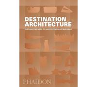 Destination Architecture