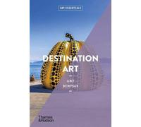 Destination Art