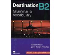 Destination B2. Student's Book