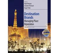 Destination Brands