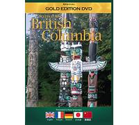 Destination British Columbia [DVD] [2012] [NTSC]