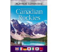 Destination Canadian Rockies [DVD] [NTSC]
