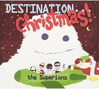Destination...Christmas!
