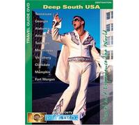 Destination: Deep South USA [DVD]