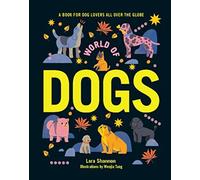 Destination Dog: A Little Book for Dog Lovers All Over the World (Destination series): A Book for Dog Lovers All Over the Globe