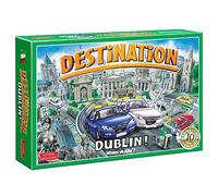 Destination Dublin