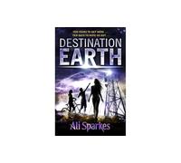 Destination Earth