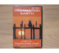 Destination Earth - Images from South-East Asia [DVD]