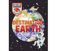 Destination Earth