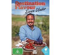Destination Flavour: Down Under