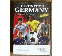 destination germany, dg06, dvd