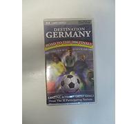 Destination Germany - Road to the 2006 Finals [UMD Mini for PSP]