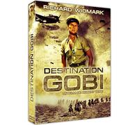 Destination Gobi