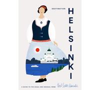 Destination Helsinki