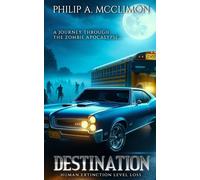 Destination: Human Extinction Level Loss