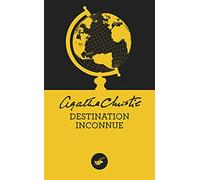 Destination Inconnue (Masque Christie)