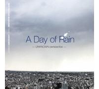 destination magazine - a day of rain