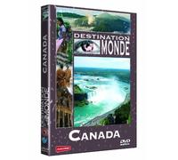 Destination Monde : Canada