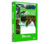 Destination monde : Le Brésil