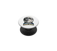 Destination Moon Again PopSockets Adhesive PopGrip