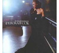 Destination Moon - Deborah Cox Compact Disc