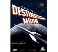 Destination Moon [DVD]