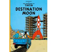 Destination Moon
