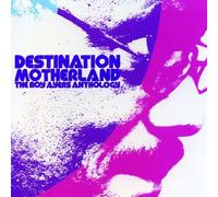 Destination Motherland: The Roy Ayers Anthology by Roy Ayers (2003-02-25)