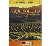 DESTINATION: NAPA - SONOMA